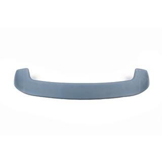 Libao Spoiler (HB, primed) Volkswagen Polo 2010-2017 photo 4
