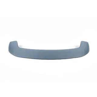 Libao Spoiler (HB, primed) Volkswagen Polo 2010-2017 photo 4