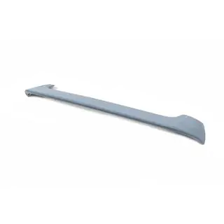 Libao Spoiler (HB, primed) Volkswagen Polo 2010-2017 photo 3