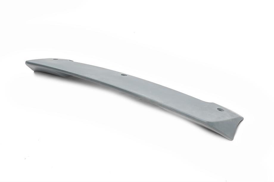 Suzuki Grand Vitara 2005-2017 Libao Spoiler (primed for painting) Image