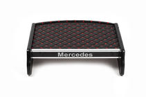 Mercedes Viano 2004-2014 Dashboard Shelf (Type-2, RED) photo 1