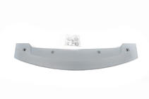Kia Sportage 2004-2010 Libao Spoiler (primed for painting) photo 2