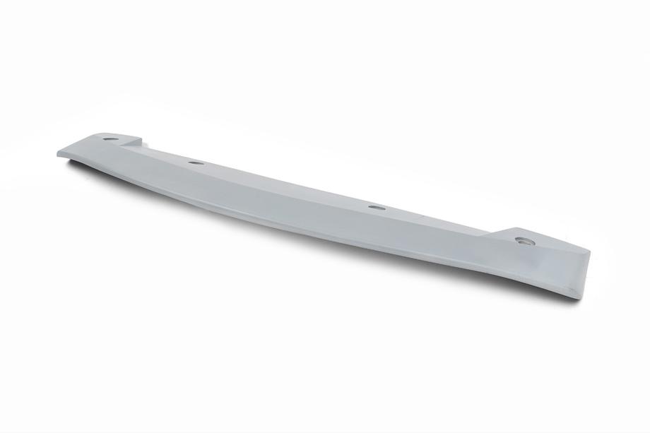 Kia Sportage 2004-2010 Libao Spoiler (primed for painting) Image