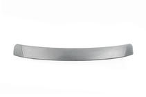 Toyota Corolla 2007-2013 Rear window visor Libao V2 (paintable) photo 2