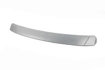 Toyota Corolla 2007-2013 Rear window visor Libao V2 (paintable) photo 1