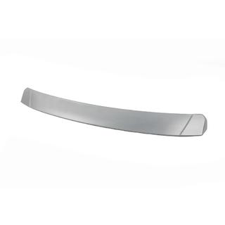 Rear window visor Libao V2 (paintable) Toyota Corolla 2007-2013 photo 1