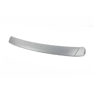 Rear window visor Libao V2 (paintable) Toyota Corolla 2007-2013 photo 1