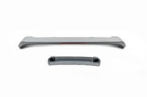 Toyota Land Cruiser 100 1998-2007 Spoiler Libao V1 (primed for painting) photo 2