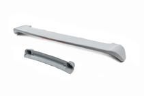 Toyota Land Cruiser 100 1998-2007 Spoiler Libao V1 (primed for painting) photo 1