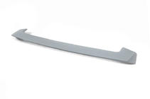 Mitsubishi Outlander 2012-2021 Rear Spoiler Libao V1 (2013-2016, primed for painting) photo 1