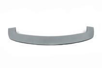 Mitsubishi Outlander 2012-2021 Rear Spoiler Libao V1 (2013-2016, primed for painting) photo 3