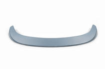 Suzuki Swift 2010-2017 Rear Spoiler HB V2 photo 2