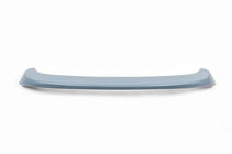 Suzuki Swift 2010-2017 Rear Spoiler HB V2 photo 3