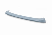 Suzuki Swift 2010-2017 Rear Spoiler HB V2 photo 4