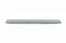 BMW 5 Series E60/E61 2003-2010 Rear window spoiler visor Libao (primed for painting) photo 2
