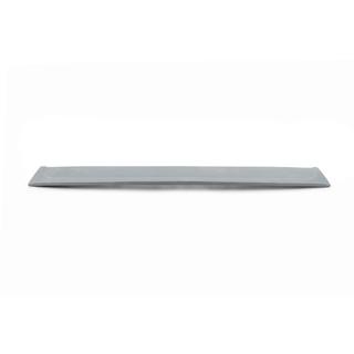 Rear window spoiler visor Libao (primed for painting) BMW 5 Series E60/E61 2003-2010 photo 2