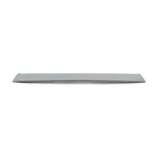 Rear window spoiler visor Libao (primed for painting) BMW 5 Series E60/E61 2003-2010 photo 2