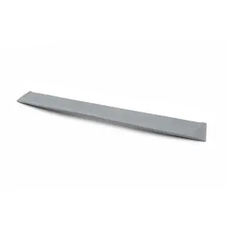 Rear window spoiler visor Libao (primed for painting) BMW 5 Series E60/E61 2003-2010 photo 1