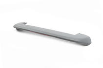 Subaru Forester 2002-2008 Libao Spoiler (primed for painting) photo 1