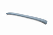 Kia Soul I 2008-2013 Libao Spoiler (primed for painting) photo 2