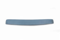 Kia Soul I 2008-2013 Libao Spoiler (primed for painting) photo 3