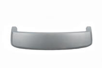 Nissan X-trail T31 2007-2014 Libao Spoiler (primed for painting) photo 8