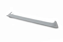 Volkswagen Golf 7/E-Golf 2012-2020 Rear Spoiler Libao HB (V1, ABS Plastic) photo 1