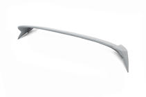 Peugeot 207 2006–2014 Libao Spoiler (V1, primed for painting) photo 1