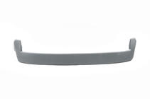 Peugeot 207 2006–2014 Libao Spoiler (V1, primed for painting) photo 3