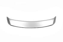 Chevrolet Aveo T250 2005-2011 Libao Spoiler (V1, primed for painting) photo 3