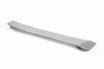 Chevrolet Aveo T250 2005-2011 Libao Spoiler (V1, primed for painting) photo 1