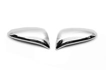 Toyota Rav 4 2013-2018 Mirror Covers (2 pcs, ABS) photo 2
