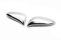 Toyota Rav 4 2013-2018 Mirror Covers (2 pcs, ABS) photo 1