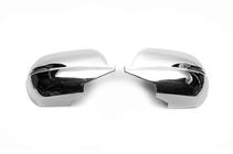 Honda CRV 2012-2016 Mirror Covers (2 pcs, ABS) photo 2