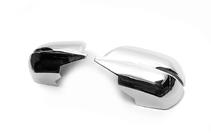 Honda CRV 2012-2016 Mirror Covers (2 pcs, ABS) photo 1