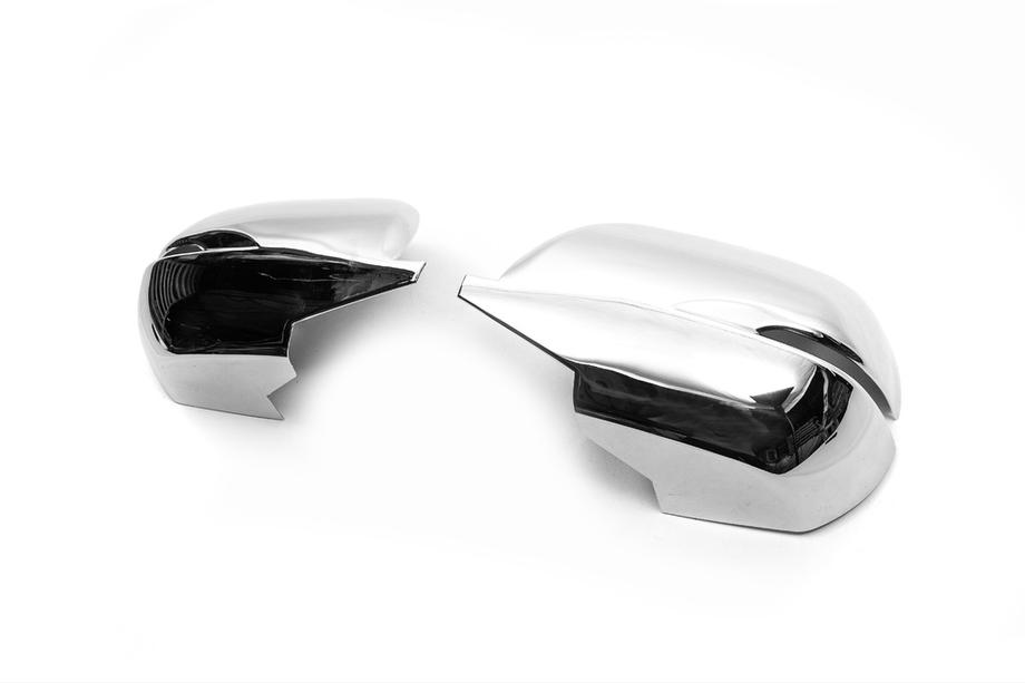 Honda CRV 2012-2016 Mirror Covers (2 pcs, ABS) Image