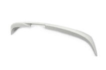 Opel Corsa D 2007-2014 4-Door Spoiler (primed for painting) photo 4