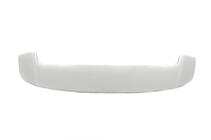 Opel Corsa D 2007-2014 4-Door Spoiler (primed for painting) photo 6