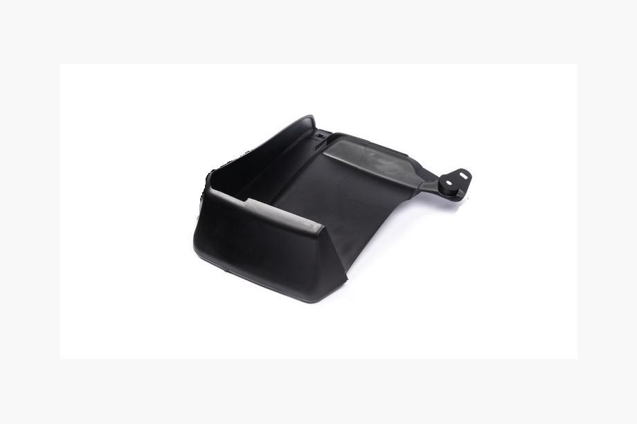 Honda Accord IX 2013-2017 Rear Left Original Mud Flap 2013-2015 (1 pc) Image
