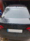 Skoda Superb 2009-2015 Spoiler LIP (Sunplex, black) (115.8cm x 6.3cm) photo 6