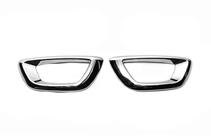 Kia Sportage 2010-2015 Clearance! Fog Light Covers for Model R (Asian Market) photo 3