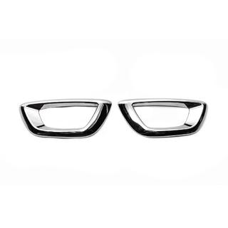 Clearance! Fog Light Covers for Model R (Asian Market) Kia Sportage 2010-2015 photo 3