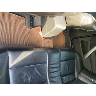 EVA Floor Mats (brick red) photo 3