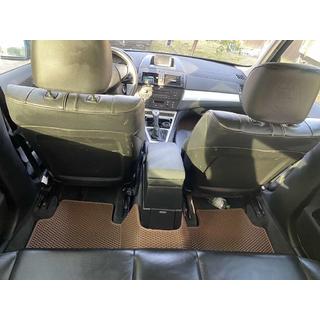 EVA Floor Mats (brick red) photo 2