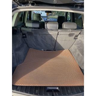 Trunk mat (EVA, brick) photo 1