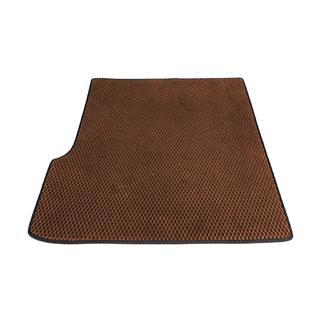 Trunk mat (EVA, brick) photo 2