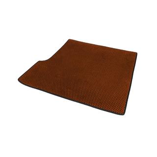 Trunk mat (EVA, brick) photo 3
