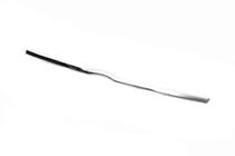 Ford Ecosport 2013-2022 Hood guard trim (ABS) photo 2
