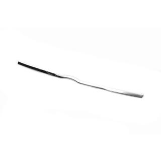 Hood guard trim (ABS) Ford Ecosport 2013-2022 photo 2