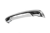 Kia Sportage 2010-2015 Rear Bumper Lip Libao KSP-B07 V1 (Plastic) photo 8